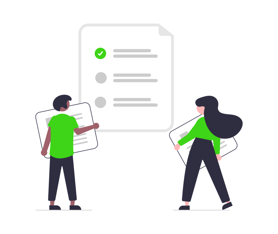 Checklista vid Flytt → Allt att tänka på (Komplett guide)